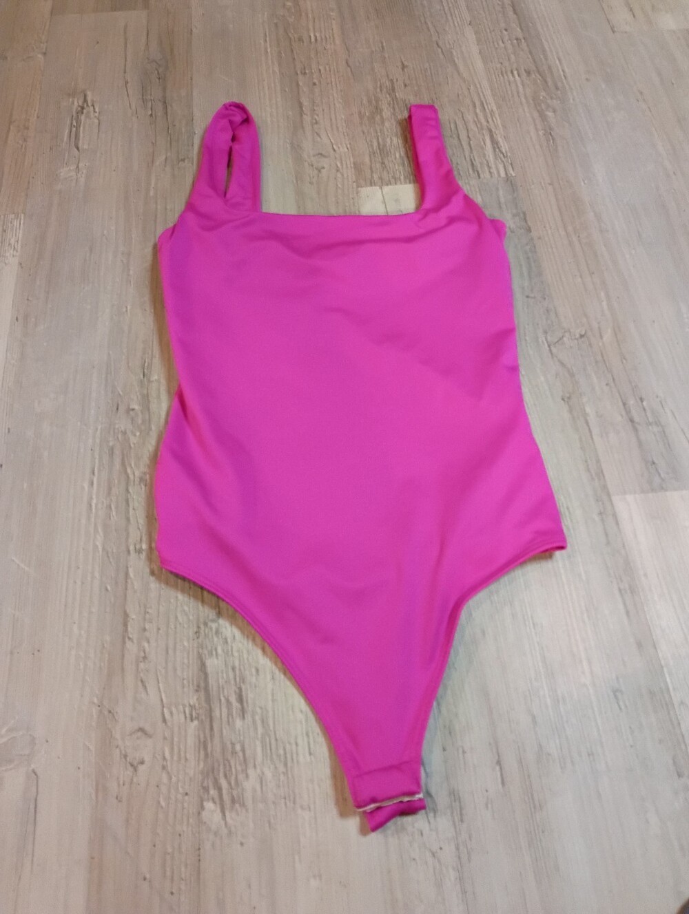 Bodysuit